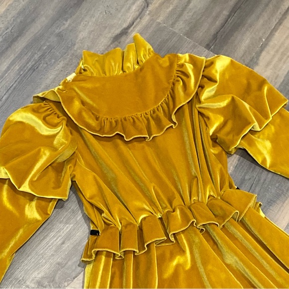 Aisabobo Mira dress - Picture 5 of 12